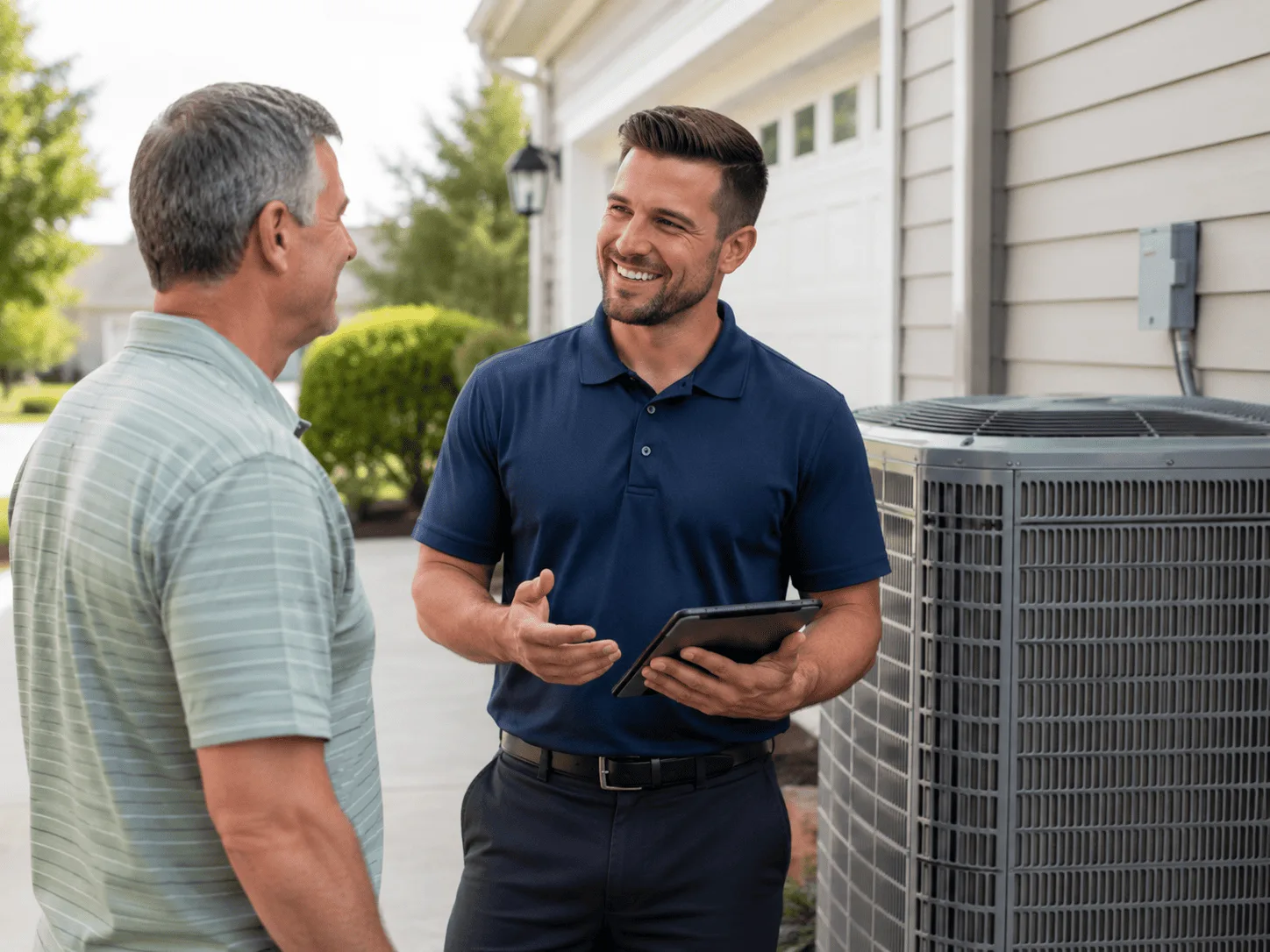Heat Pump Installation Somerset, CA FAQs